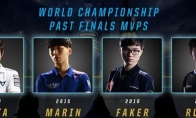 《LOL》S8总决赛MVP选手介绍