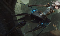 《lol》8.17非ban必选特工青钢影攻略