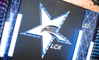 《LCK》2019转会最新消息整理