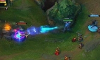 《LOL》重做EZ技能加点连招攻略