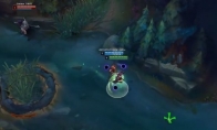 《lol》河蟹新Bug 可提供两个河道视野