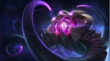 《LOL》8.6大眼维克兹辅助攻略教学
