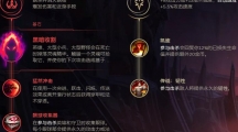 《LOL》国服乱斗符文分享