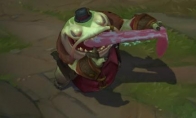 《LOL》8.16塔姆改版详情