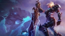 《LOL》上单三级单挑强力英雄
