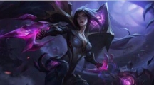 《LOL》S8卡莎符文搭配推荐