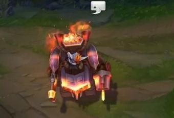 《LOL》荒地男爵兰博皮肤一览