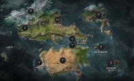 《LOL》官方大地图符文之地预览