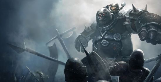 《LOL》野区强盗努努打野技巧