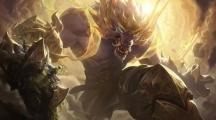 《LOL》8.9沃里克狼人改动一览