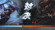 《LOL》亚索瑞文神秘原画揭露