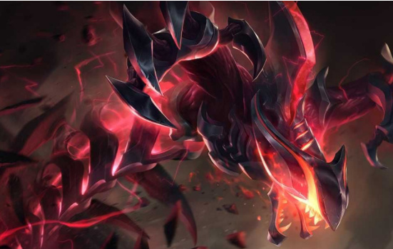 《LOL》电刑雷克赛如何玩