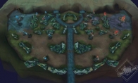 《LOL》测试服新玩法；吃鸡模式