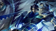 《LOL》前中期对线优势小规模团战厉害英雄推荐