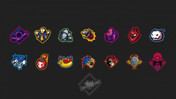 《LOL》激斗模式奖励一览