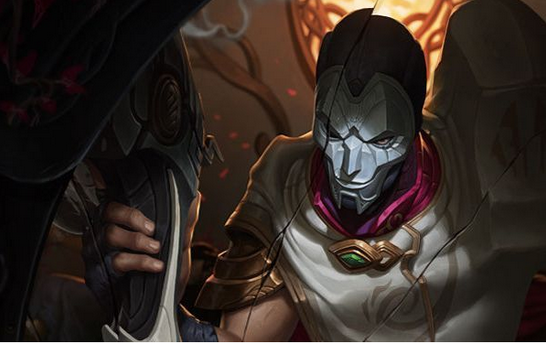 《LOL》致命节奏烬攻略玩法教学