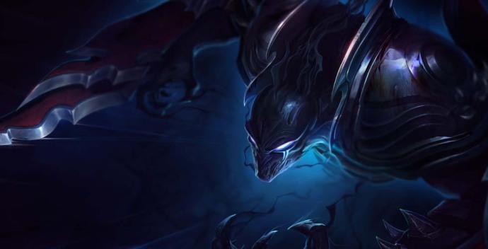 《LOL》MSI梦魇关灯秒杀套路