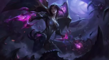 《LOL》卡莎或将成为季后赛中胜负手