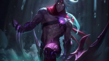 《LOL》维鲁斯Q或将有斩杀效果