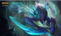 《LOL》8.5电刑螳螂掌控野区