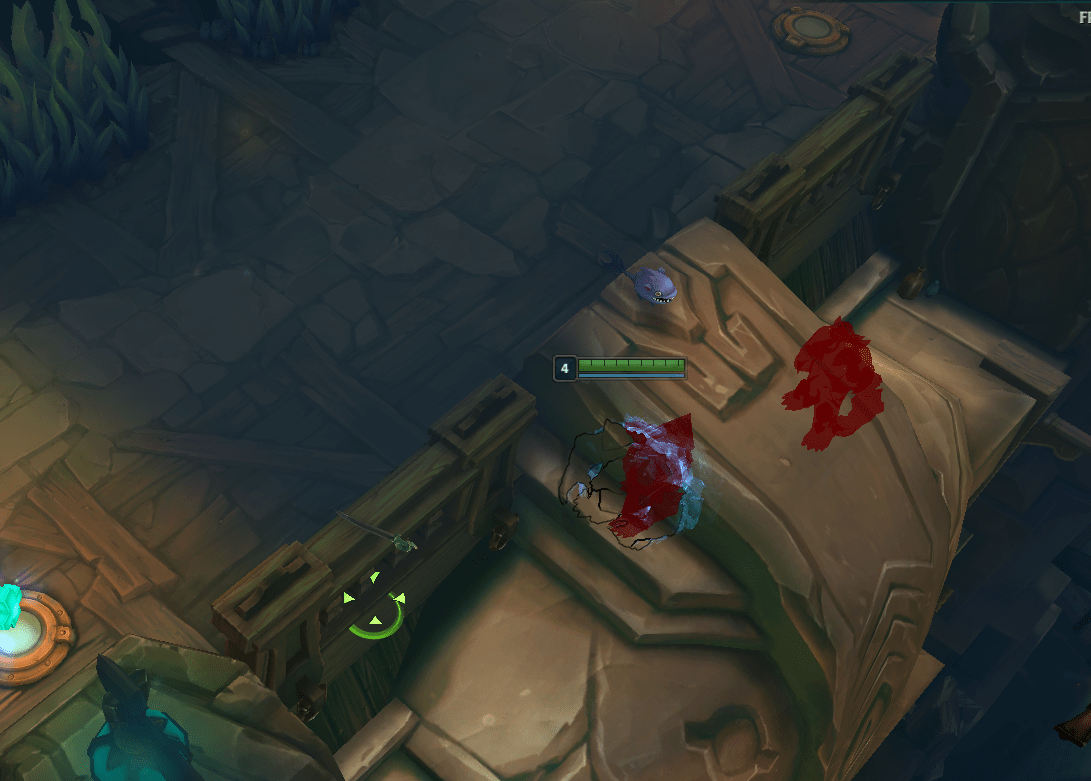 《LOL》乱斗装备幽灵之靴介绍