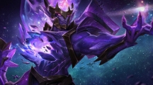 《LOL》8.5版本皇子基石符文出装推荐