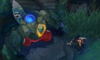 《LOL》8.15野怪及守卫眼皮肤外观预览