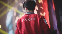 《LOL》faker掠食者吸血鬼套路来袭