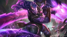 《LOL》8.5版本海兽祭司基石符文出装推荐