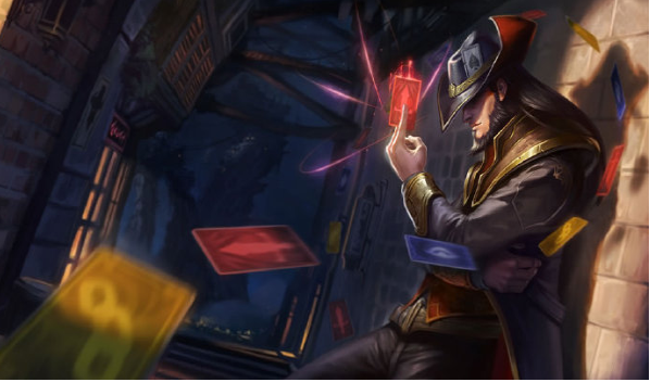 《LOL》卡牌超强支援上分必学