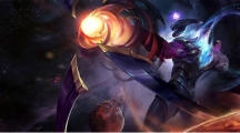 《LOL》四种流派维鲁斯玩法一览
