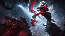 《LOL》8.6版本蛇女玩法解析