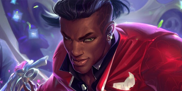 《LOL》8.11改版下路群魔乱舞