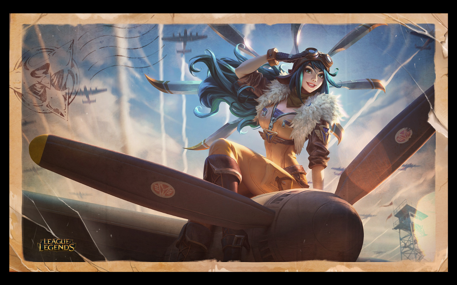 《LOL》中单刀妹玩法攻略教学