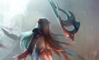 《LOL》8.15女刀技能改动介绍