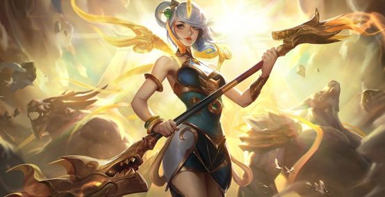 《LOL》8.7拉克丝攻略打法一览