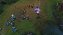 《LOL》AP刀妹玩法探讨