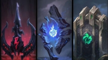 《LOL》S8英雄新符文搭配详解
