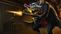 《LOL》S8老鼠出装详解