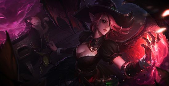《LOL》8.2版本热门中单推荐