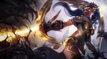 《LOL》S8VN出装一览