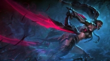 《LOL》S8阿卡丽装备推荐详解