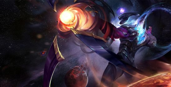 《LOL》8.2版本热门ADC推荐