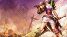 《LOL》S8赛季瑞文出装解析