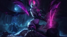 《LOL》8.2版本打野寡妇进阶玩法