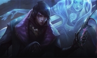 《LOL》新英雄厄斐琉斯即将降临召唤师峡谷