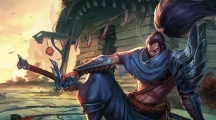 《LOL》5月4日免费英雄更换：辛德拉、亚索免费