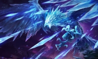 《LOL》7月27日免费英雄更换：冰鸟、慎免费