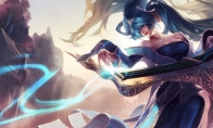 《LOL》7月20日免费英雄更换：卡莎、塞恩免费