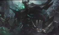 《LOL》莫德凯撒重做技能公布！大招7秒单挑太强大